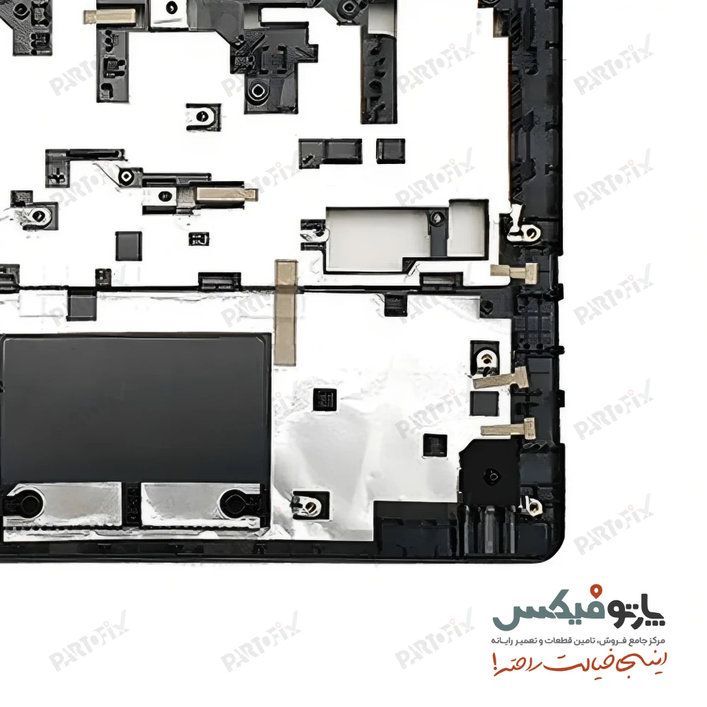 قاب دور کیبورد (C) لپ تاپ لنوو IdeaPad 100-15IBY